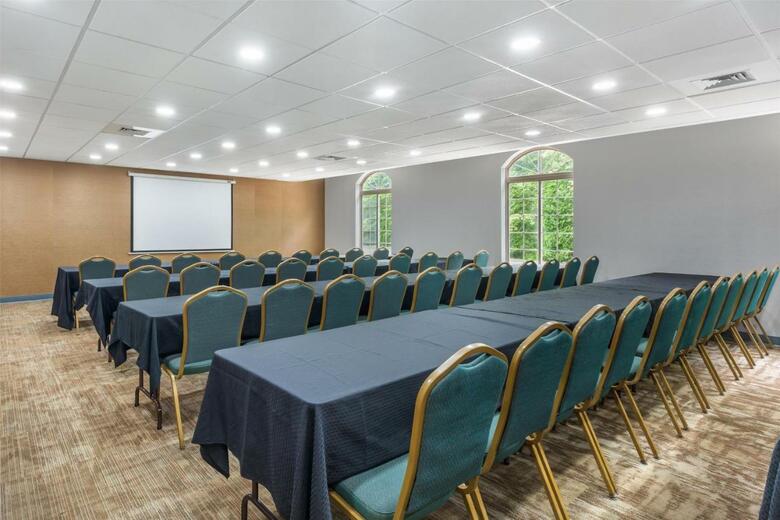 Hotel Best Western Manchester