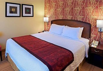 Hotel Courtyard Hartford Manchester