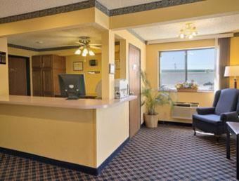Motel Super 8 Janesville