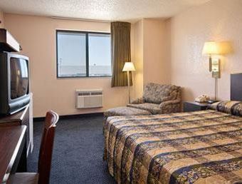 Motel Super 8 Janesville