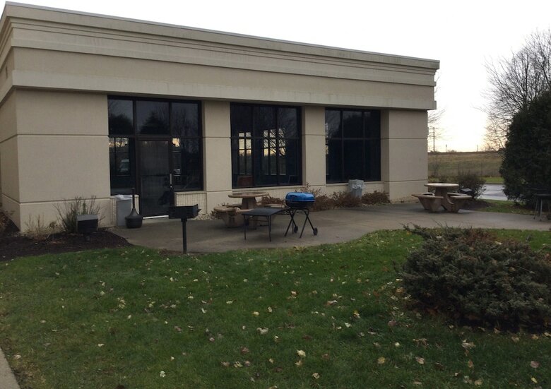 Hotel Baymont Inn And Suites Janesville