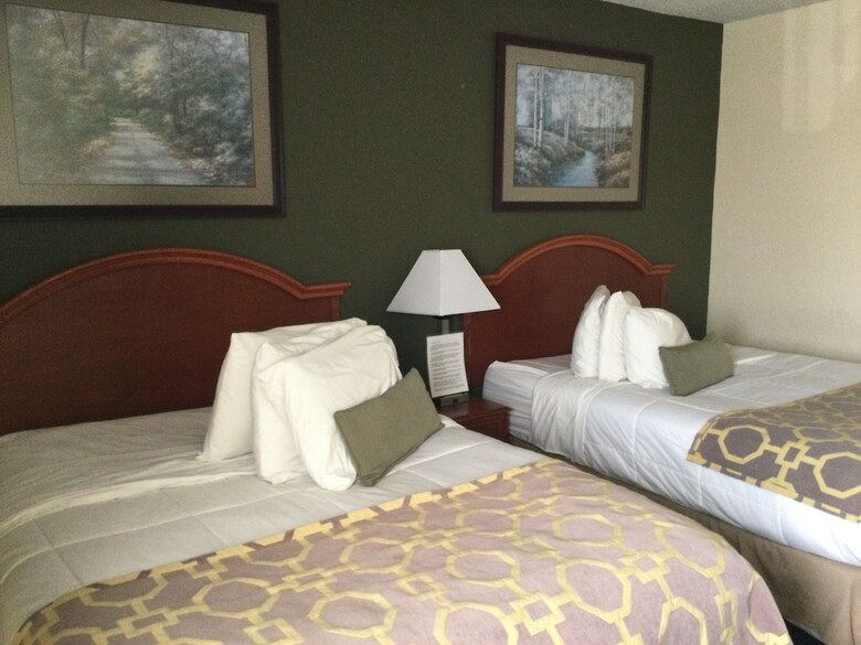 Hotel Baymont Inn And Suites Janesville