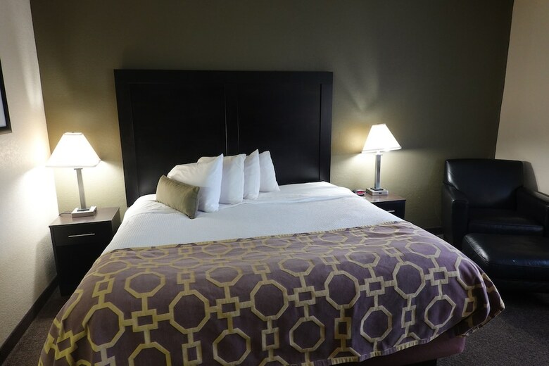 Hotel Baymont Inn And Suites Janesville