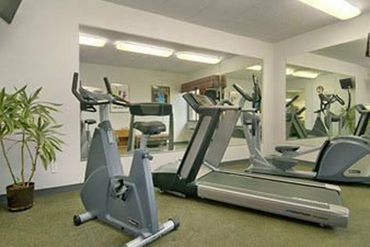 Hotel Baymont Inn And Suites Janesville