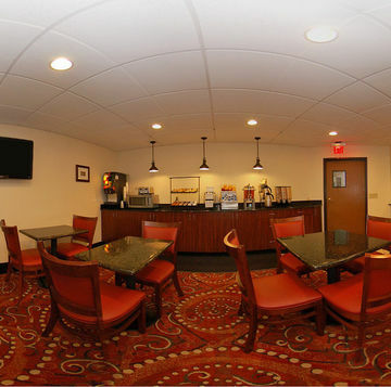 Hotel Best Western Plus Gold Poppy Inn