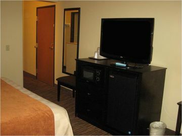 Hotel Best Western Plus Gold Poppy Inn