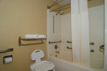 Hotel Best Western Plus Gold Poppy Inn
