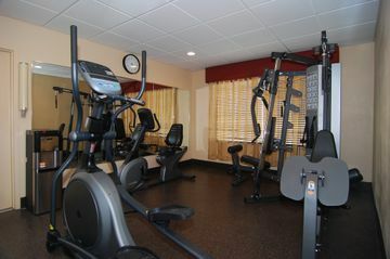 Hotel Best Western Plus Gold Poppy Inn