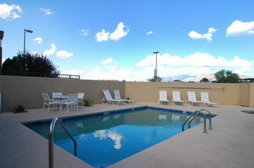 Hotel Best Western Plus Gold Poppy Inn