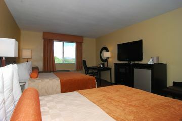 Hotel Best Western Plus Gold Poppy Inn
