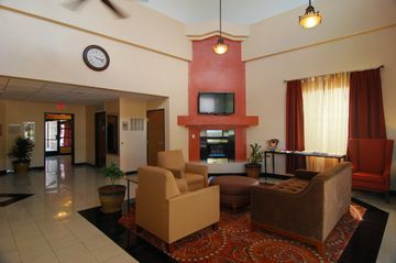 Hotel Best Western Plus Gold Poppy Inn