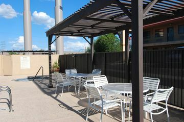 Hotel Best Western Plus Gold Poppy Inn
