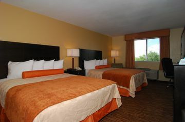 Hotel Best Western Plus Gold Poppy Inn
