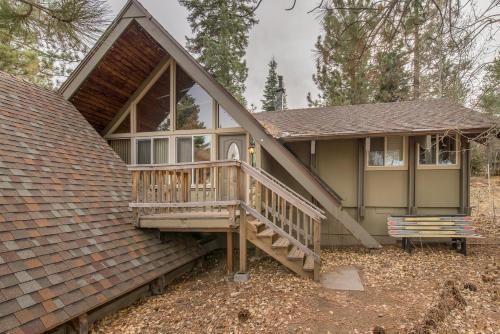 Provasi At Truckee