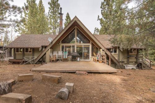 Provasi At Truckee