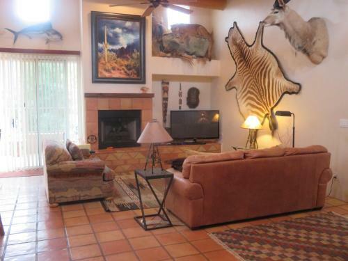 Townhome With Golf Discount