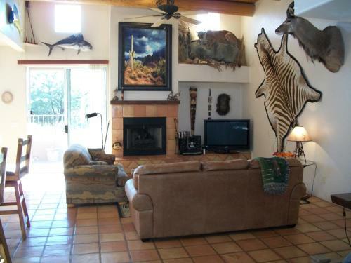 Townhome With Golf Discount