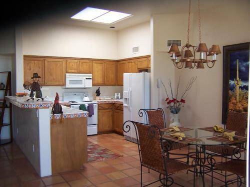 Townhome With Golf Discount