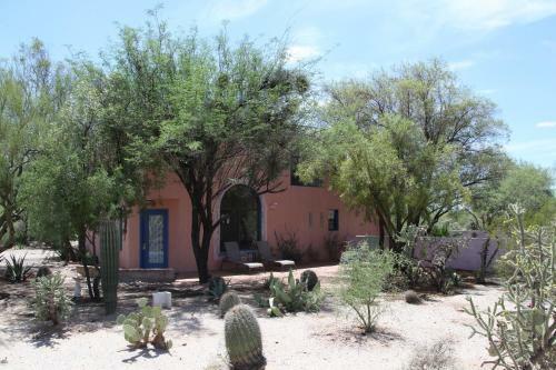 Azure Gate Bed And Breakfast