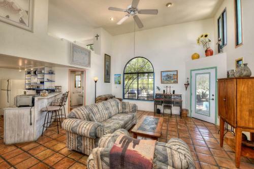 Azure Gate Bed And Breakfast