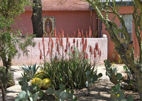 Azure Gate Bed And Breakfast