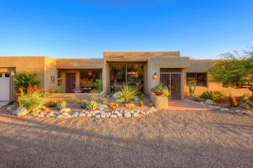 Catalina Foothills