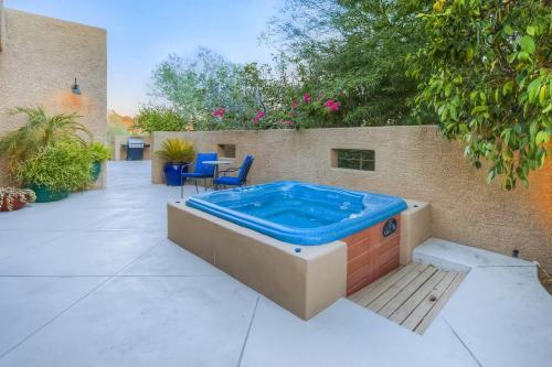 Catalina Foothills