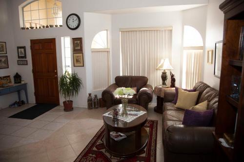 B&B Casas Adobes