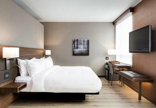 AC Hotel Tucson Downtown