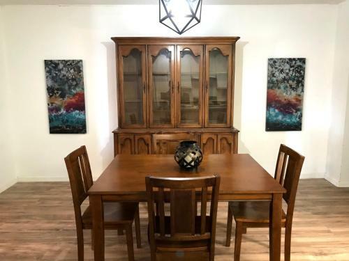 Posada Mojave Trails Inn And Suites
