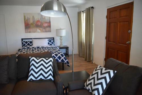 Posada Mojave Trails Inn And Suites