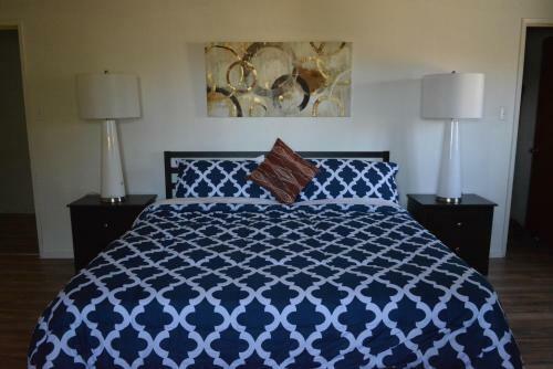 Posada Mojave Trails Inn And Suites