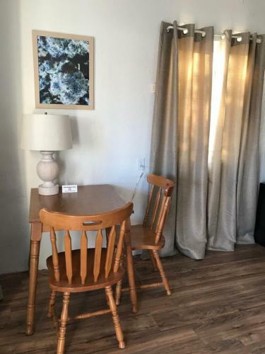 Posada Mojave Trails Inn And Suites