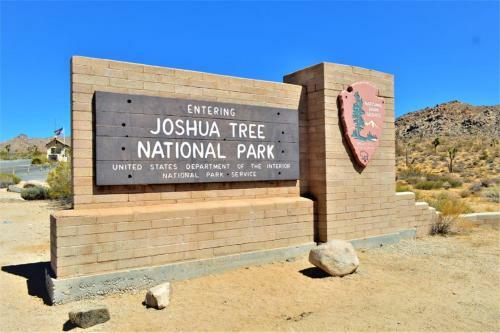 Posada Mojave Trails Inn And Suites