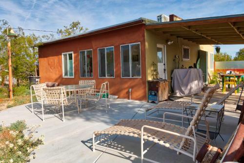 Cactus Adobe