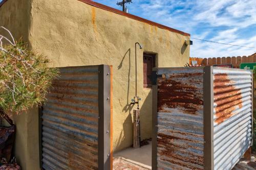 Cactus Adobe