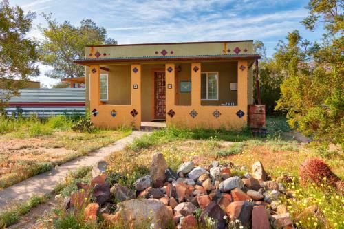 Cactus Adobe