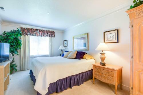 Arrow's Edge Retreat (f105)