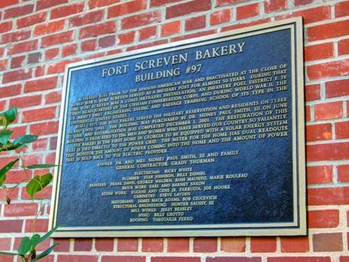 The Bakery