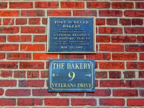 The Bakery