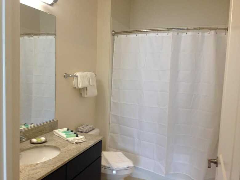 Apartamento National At Tysons Corner II