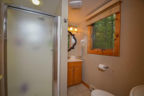 Blue Moon Three-bedroom Holiday Home