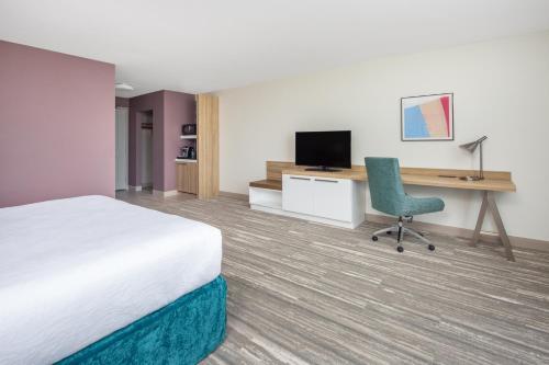 Hotel Hilton Garden Inn Surprise Phoenix