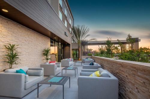 Hotel Hilton Garden Inn Surprise Phoenix