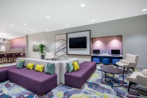 Hotel Hilton Garden Inn Surprise Phoenix