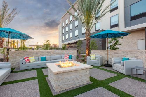 Hotel Hilton Garden Inn Surprise Phoenix