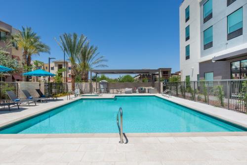 Hotel Hilton Garden Inn Surprise Phoenix