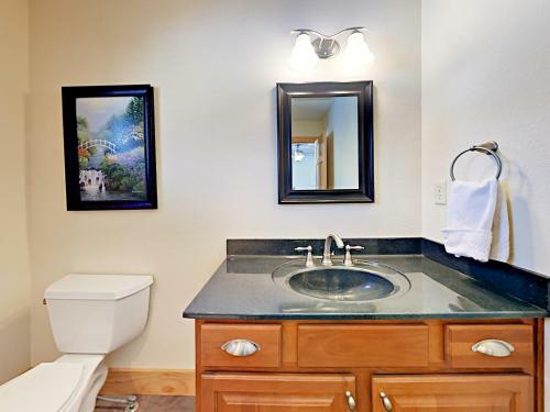 Wolf Ridge Townhome #156394 Townhouse