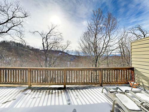 Wolf Ridge Townhome #156394 Townhouse