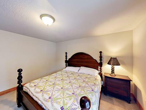Wolf Ridge Townhome #156413 Townhouse